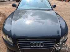 Audi front bonnet for sale  UK