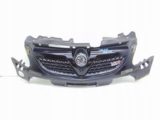 Kühlergrill pel corsa gebraucht kaufen  Hamburg