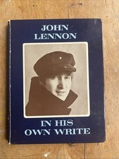 John lennon write for sale  PENARTH
