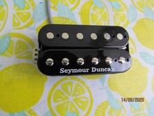 Seymour duncan humbucker usato  Spedire a Italy