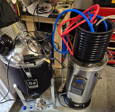 Grainfather g30 homebrew for sale  HAVANT