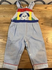 Vintage overalls toddler for sale  Green Bay