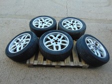 Daihatsu terios alloy for sale  KINGSBRIDGE