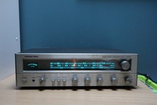 Ampli tuner vintage d'occasion  Rouillac