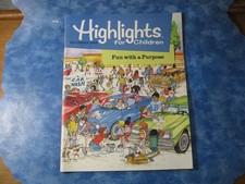 Highlights children september for sale  Desoto