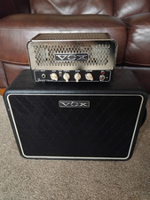 vox night train for sale vox night train for sale SUDBURY