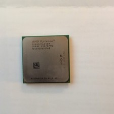 Pack 2X AMD Opteron 852 2,6GHz Socket 940 comprar usado  Enviando para Brazil