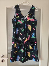 Rockgewitter kleid größe gebraucht kaufen  Elmenhorst