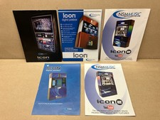 Nsm icon opollo for sale  STOCKPORT