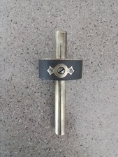 Brass mortice gauge for sale  SEATON