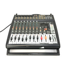 Behringer pmp1000 europower for sale  GAINSBOROUGH