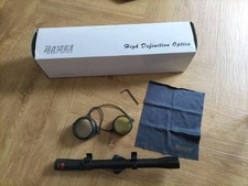 Hawke optics sport for sale  WELWYN GARDEN CITY