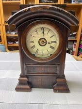 Seth thomas shelf for sale  Palatine