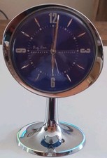 Réveil vintage répétiteur d'occasion  Soyaux