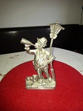 Metall figur dackel gebraucht kaufen  Dormagen