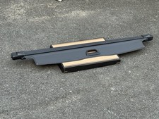 Volvo v70 laderaumabdeckung gebraucht kaufen  Worms