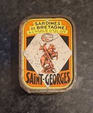 Vintage french saint for sale  MAIDSTONE