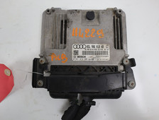 Calculateur moteur occasion d'occasion  La Tour-du-Pin