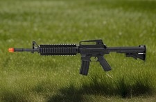 Airsoft rifle mini for sale  Archer