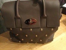 Mulberry cara backpack for sale  MANCHESTER