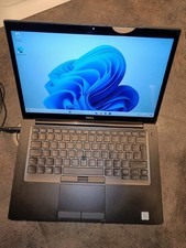 Dell 7480 fhd d'occasion  Moulins