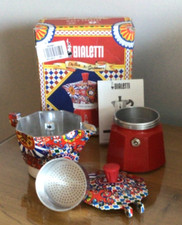 Bialetti dolce gabbana for sale  CREWKERNE