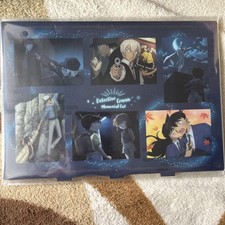 Detective conan acrylic d'occasion  Expédié en Belgium