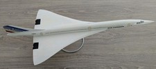 Maquette avion concorde d'occasion  Chailly-en-Bière