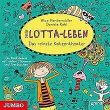 Lotta leben reinste gebraucht kaufen  Berlin