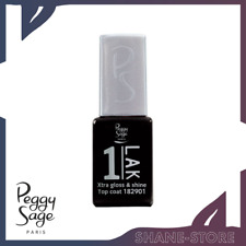 Peggy sage top usato  Aversa