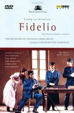 Fidelio royal opera for sale  STOCKPORT