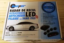Radar recul beeper d'occasion  Orleans-
