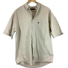 Timberland cream short for sale  BARNSTAPLE