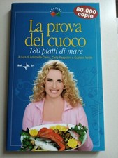 Prova del cuoco usato  Aosta