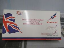 britannia airlines for sale  STOCKPORT