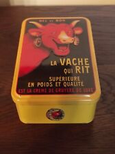 Belle boîte fer d'occasion  Cherbourg-Octeville-