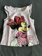Minnie mouse top gebraucht kaufen  Kassel