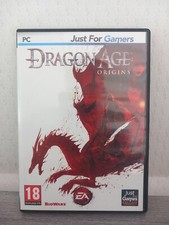 Dragon age origins d'occasion  Bordeaux-