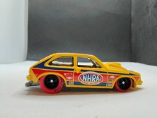 Usado, 2025 Hot Wheels Prototype Factory Test Run Amarelo '76 Chevy Chevette - RR.K151 comprar usado  Enviando para Brazil