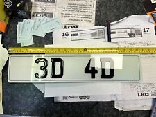 Gel acrylic number for sale  SOUTHALL