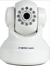 Caméra surveillance wifi d'occasion  Andeville