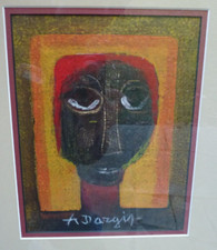 Alfonsas dargis vintage for sale Alfonsas dargis vintage for sale  Middletown