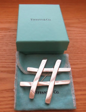 Tiffany large sterling for sale  Flemington