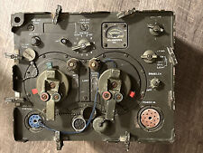 Vintage military receiver for sale  Carmichael