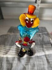 Vintage murano art for sale  Perry