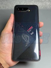 Usado, Asus ROG Phone 5s Snapdragon 888+ 5G 64MP Super powerful gaming phone Grade A+ comprar usado  Enviando para Brazil