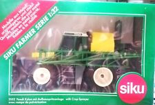 Siku 3552 fendt gebraucht kaufen  Falkensee