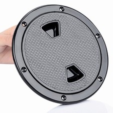 Boat hatch black for sale  USA