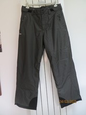 Pantalon ski kaki d'occasion  Comines