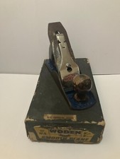 Vintage woden wood for sale  LIVERPOOL